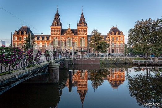 Picture of Museum Amsterdam
